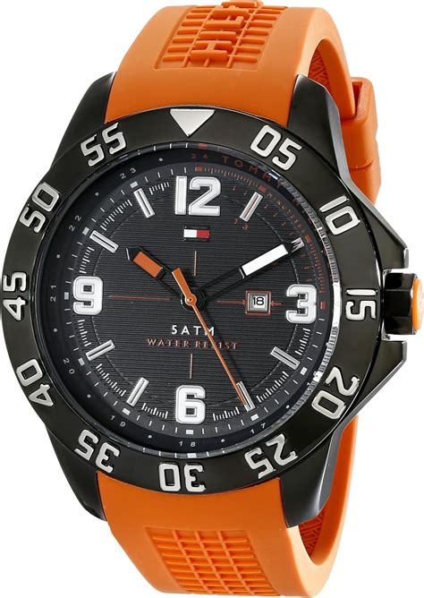 tommy hilfiger water resistant 5 atm|tommy hilfiger canada official website.